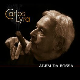 Album cover of Além da Bossa