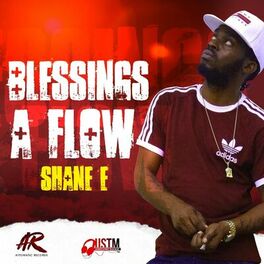 Album cover of Blessings A Flow - Single