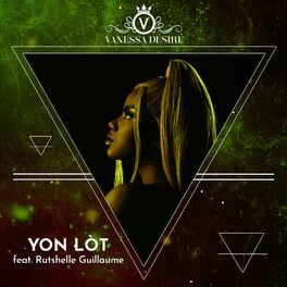 Album cover of Yon Lòt
