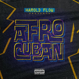 Album cover of Afro Cuban