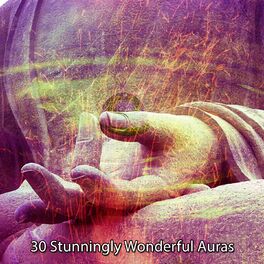 Album cover of 30 Stunningly Wonderful Auras