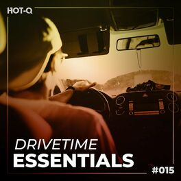 Album cover of Drivetime Essentials 015