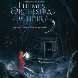 Album cover of Themes for Orchestra & Choir 5