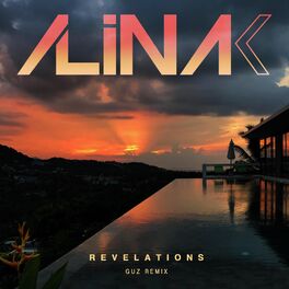 Album cover of Revelations (Guz Remix)