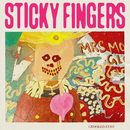 Sticky Fingers - Lekkerboy: lyrics and songs