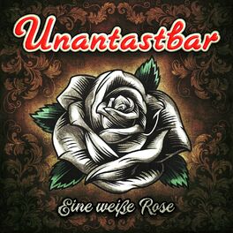Album cover of Eine weiße Rose