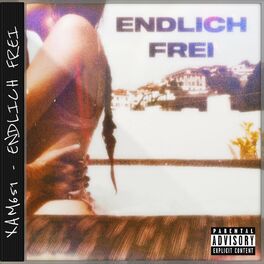 Album cover of Endlich Frei