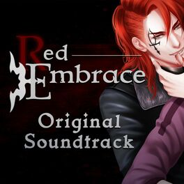 Album cover of Red Embrace (Original Game Soundtrack)