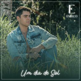 Album cover of Um Dia De Sol