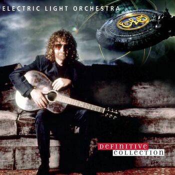 Electric Light Orchestra - Twilight: listen with lyrics | Deezer