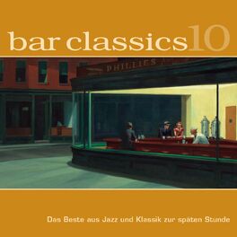 Album cover of Bar Classics 10