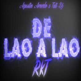 Album cover of De Lao a Lao Rkt