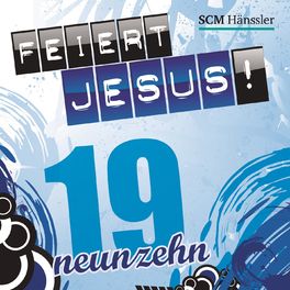 Album cover of Feiert Jesus! 19