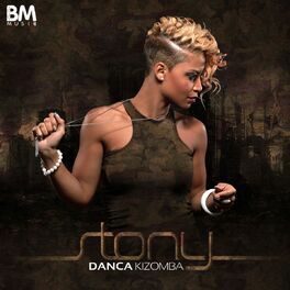 Album cover of Danca Kizomba