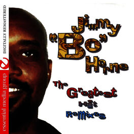 Album cover of Greatest Hits Remixes