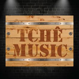 Album cover of Tchê Music