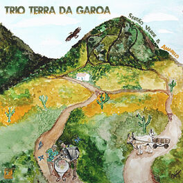 Album cover of Sertão Verde & Amarelo