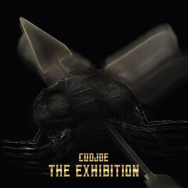 Album cover of The Exhibition