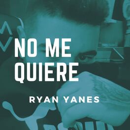 Album cover of No Me Quiere