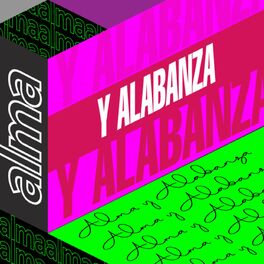 Album cover of Alma Y Alabanza