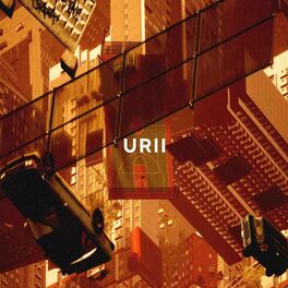 Album cover of Urii