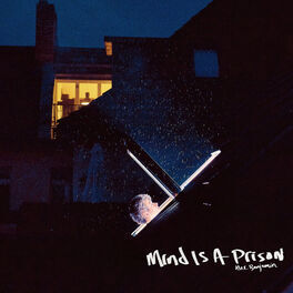 Album picture of Mind Is A Prison