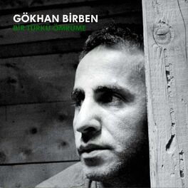 Album cover of Bir Türkü Ömrüme