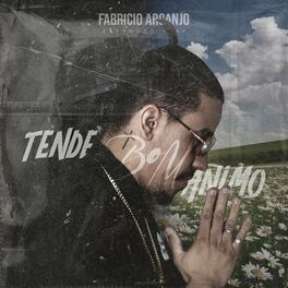 Album cover of Tende Bom Animo