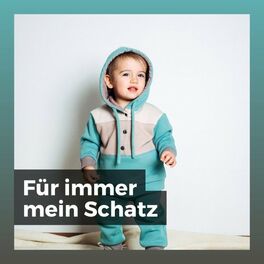 Album cover of Für immer mein Schatz