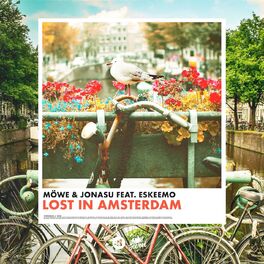 Album cover of Lost In Amsterdam (feat. Eskeemo)