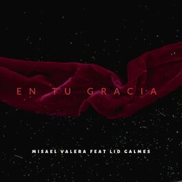 Album cover of En Tu Gracia