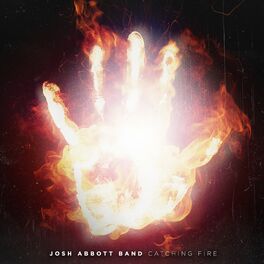Album cover of Catching Fire
