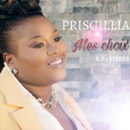 Album cover of Mes choix
