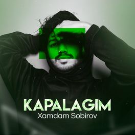 Album cover of Kapalagim