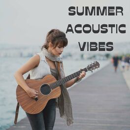 Album cover of Summer Acoustic Vibes