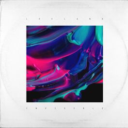 Album cover of Invisible