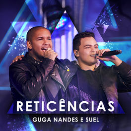 Album cover of Reticências (Ao Vivo)