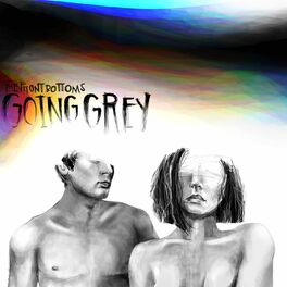 Album cover of Going Grey