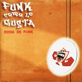Album cover of Roda de Funk [2023]