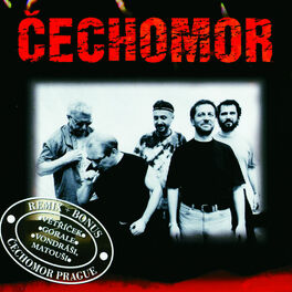 Album cover of Cechomor