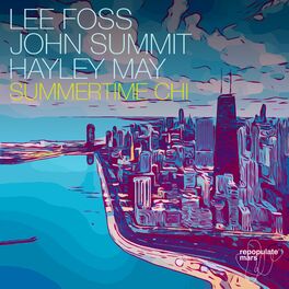Album cover of Summertime Chi