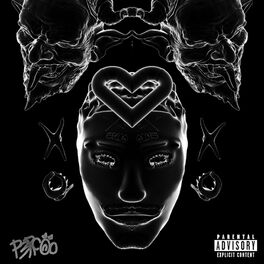 Album cover of XO