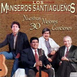 Album cover of Nuestras 30 Mejores Canciones