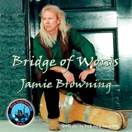 Album cover of Bridge of Words