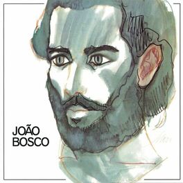 Album cover of João Bosco