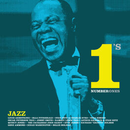 Album cover of Jazz Number 1's