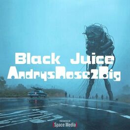 Album cover of AndrysNose2Big