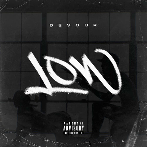 Devour Rapper Redrum