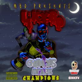 Album cover of Chances Make Champions