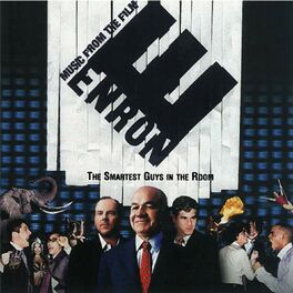Album picture of Enron: The Smartest Guys In The Room